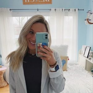 Meet your Posher, Sam